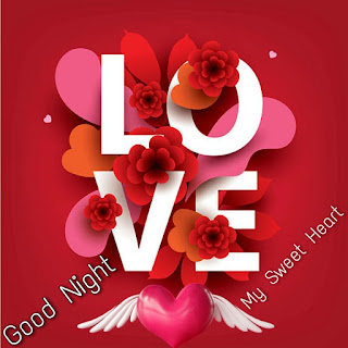 1000+ GOOD NIGHT HEART IMAGES FREE DOWNLOAD FOR WHATSAPP IN HD ~ LATEST ...