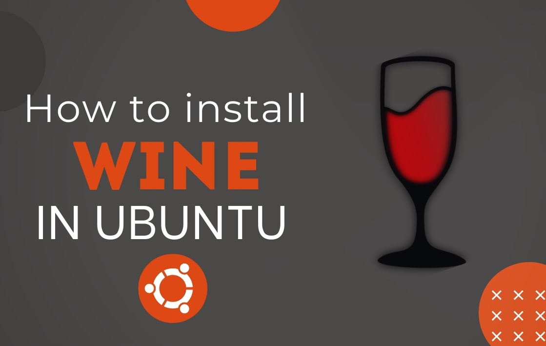 How to install wine in Ubuntu? - TEKVELOPE