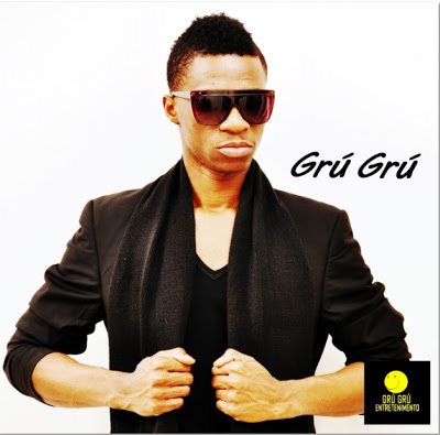 Grú Grú - Lança a Sua Primeira Track Promocional da Mixtape "Grúgrúação
