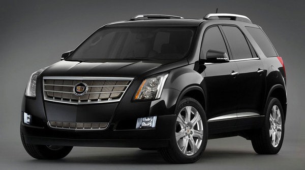 2013 Cadillac Escalade Redesign & Release Date