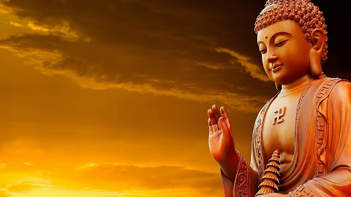 các tượng Phật và ý nghĩa