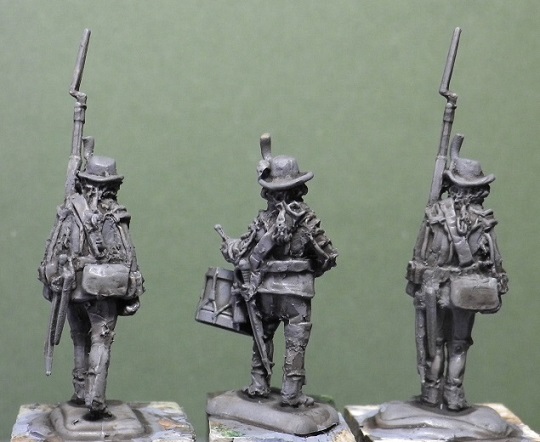 History in 1/72 The RussoSwedish war 178890