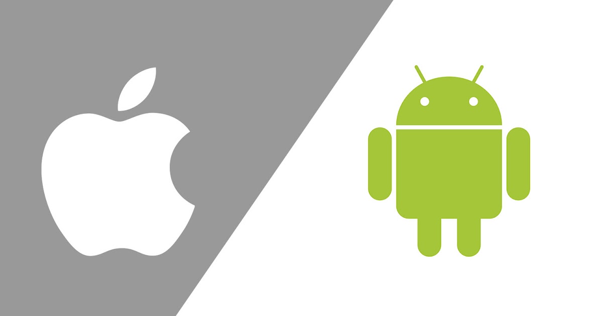 Smartphone selection: Where are we at? 