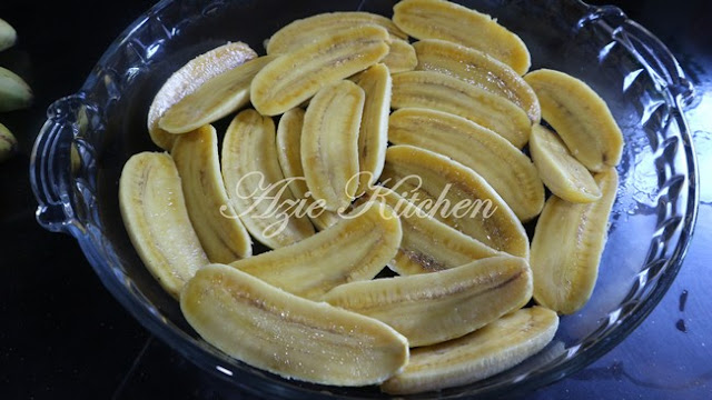 Lengat Pisang Perak