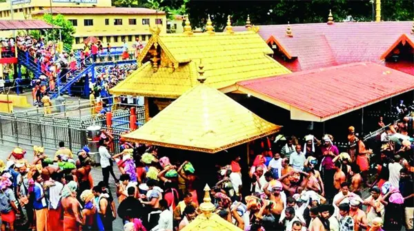 Two dozen women all ready book to enter from the first day of Sabarimala, Thiruvananthapuram, News, Sabarimala Temple, Trending, Controversy, Religion, Women, Protesters, Police, Protection, Kerala.