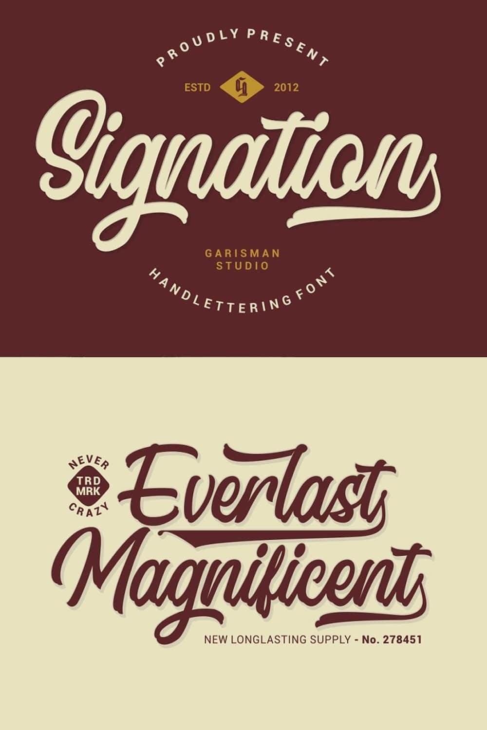 The Saturday 6 Tipos De Letras Fuentes De Letras Letras Para