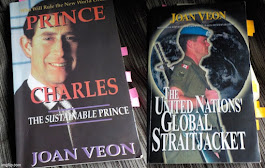 click on pic - Joan Veon USA author/researcher... 1949-2010