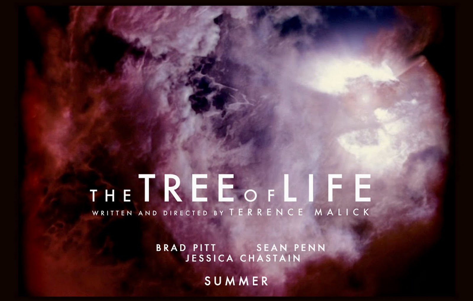 Tree Of Life Movie Quotes. QuotesGram
