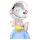 Pop Mart On the Moon Licensed Series Snoopy Space Exploration Series Figure