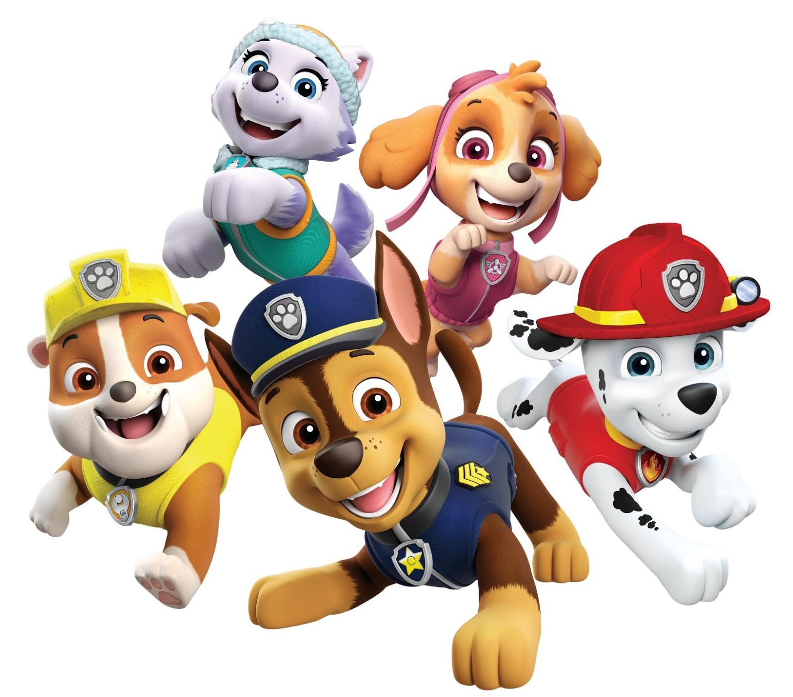 Espaço das Américas inaugura Cinema Drivein Super Cine Nick com filme inédito da Patrulha