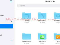 Cara Menyinkronkan Desktop Mac dan Folder Dokumen ke iCloud