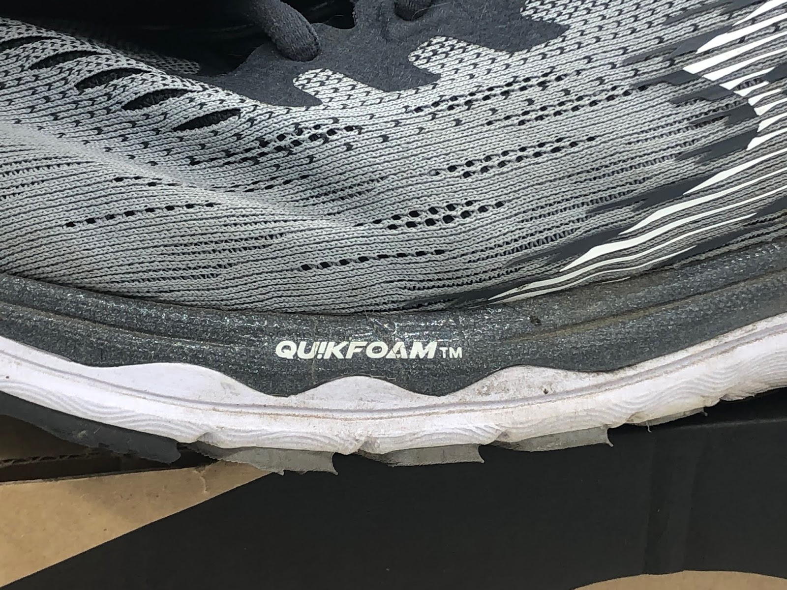 361 Degrees Sensation 4 Multiple Tester Review DOCTORS