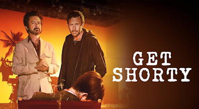 get shorty series