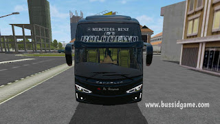 Mod Bus Zeppelin G3 Mbs