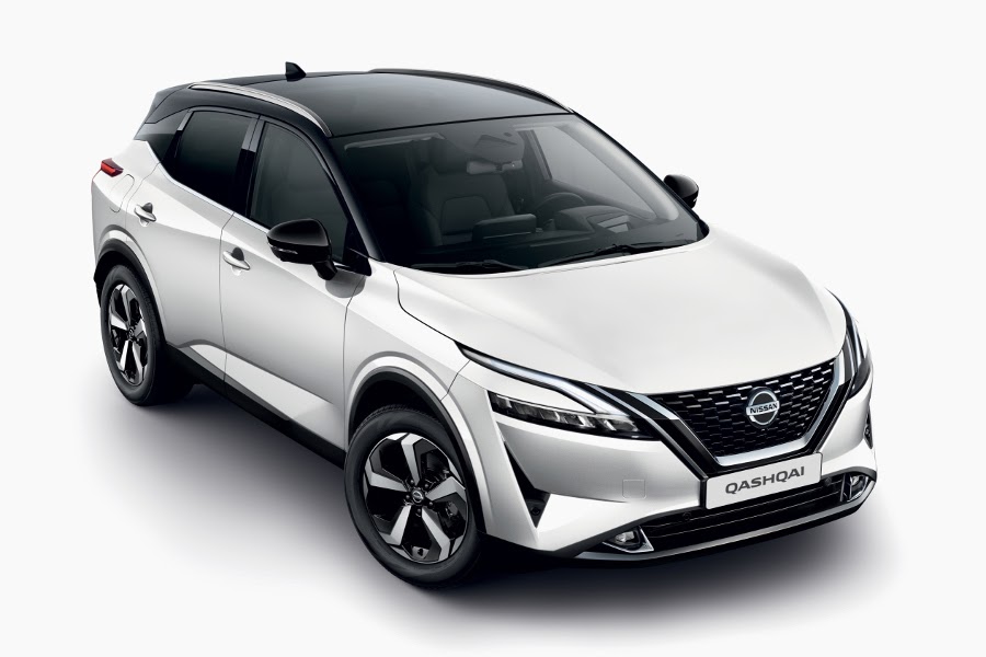 2022 Nissan Qashqai Premiere Edition prices jpg (900x600)