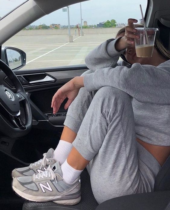 Trending New Balance Sneakers Fashion Cognoscente