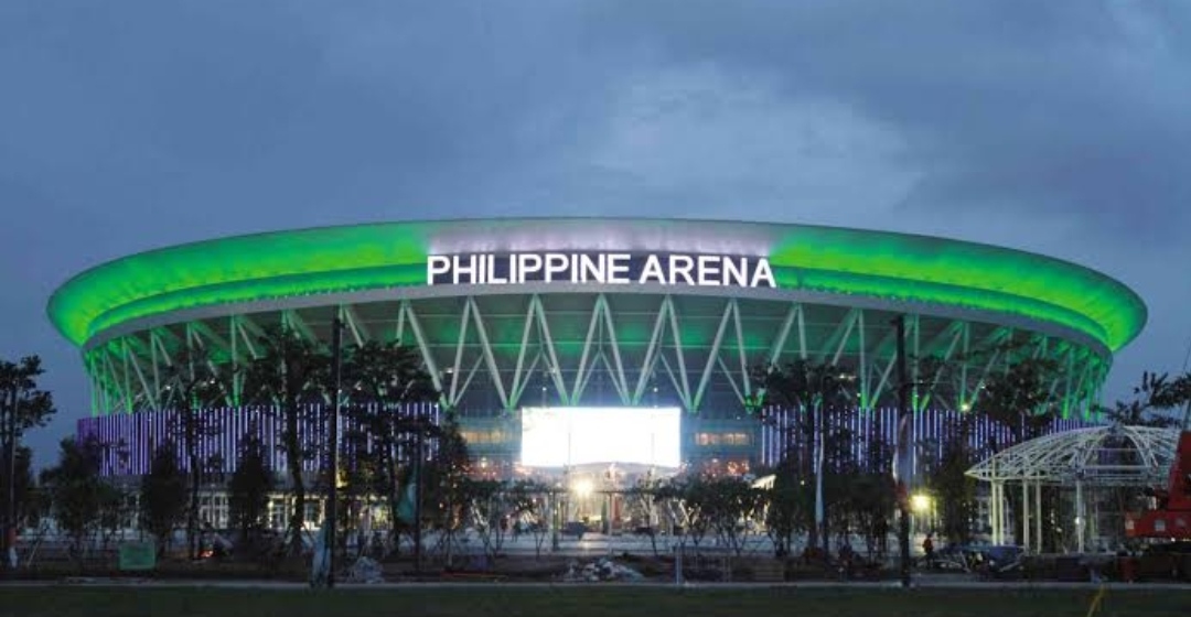 INC agrees to convert Philippine Arena as quarantine facility for COVID ...