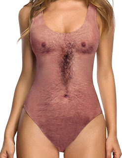 ugly man swimsuit