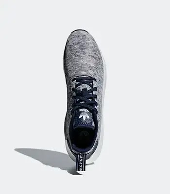UA&SONS NMD R2 SHOES