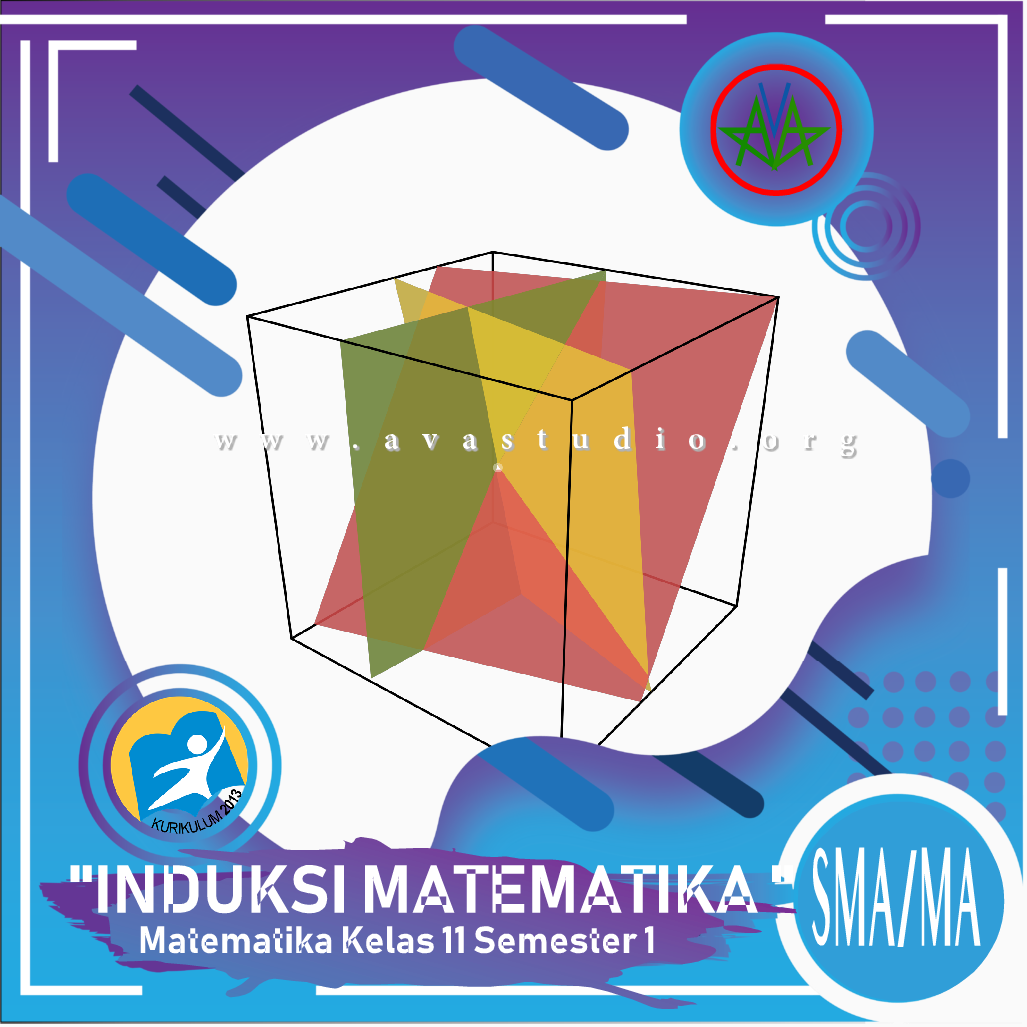 Rangkuman Materi Matematika - Induksi Matematika Rangkuman Materi Matematika - Induksi Matematika