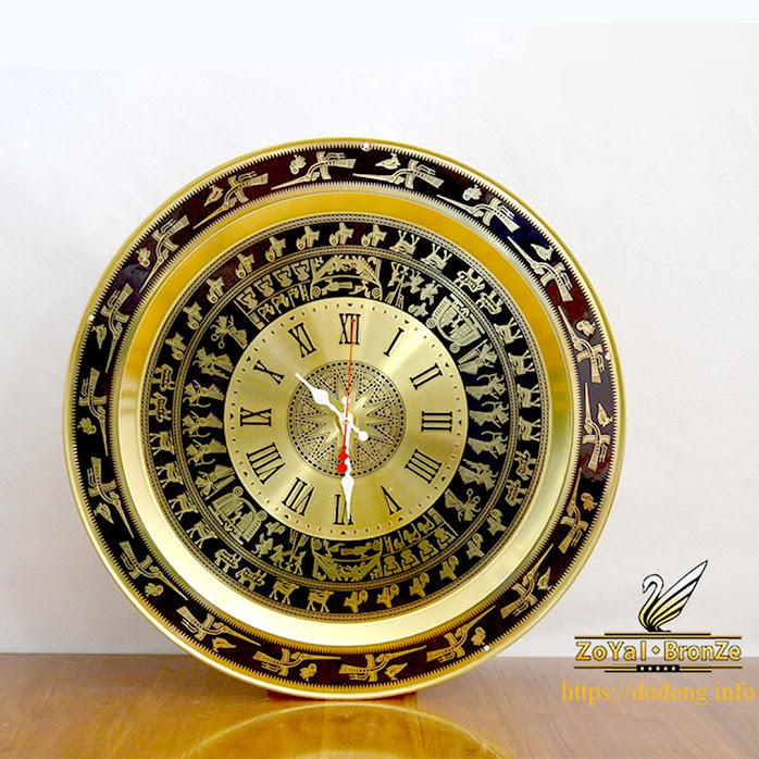 [A117] Quà tặng tân gia sang trọng, ý nghĩa nhất