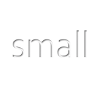 small