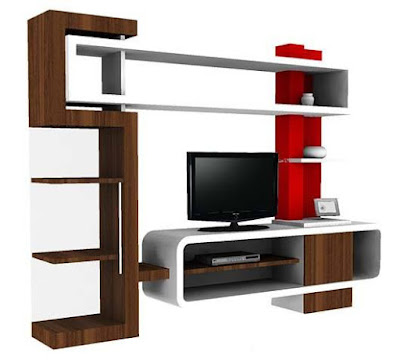 Desain Rak Televisi Minimalis Terbaru Desain Rak Televisi Minimalis Terbaru