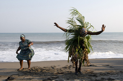 Group Nude Beach Creampie - AFRICAN DESCENDANTS IN HONDURAS (AFRO-HONDURANS)