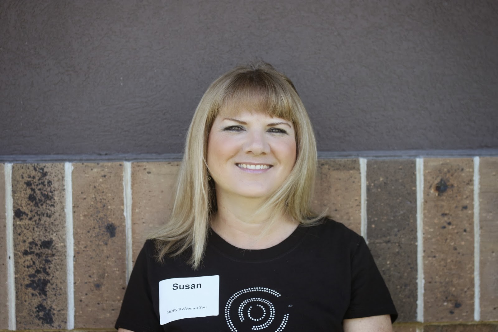 Christ Community Church MOPS Meet Tonya's Table!