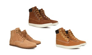 modelli timberland donna