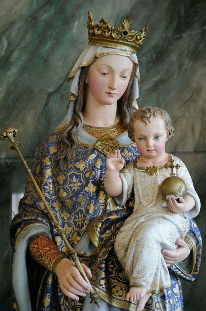 Sancta Mater Dei MARÍA EN EL ANTIGUO TESTAMENTO