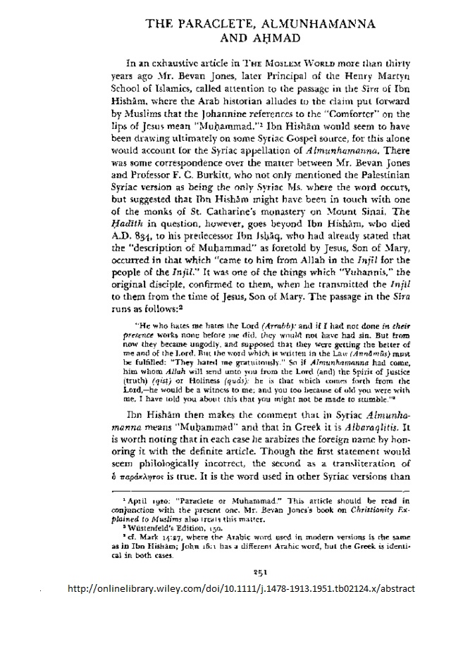 Neurotherapy Of Christian Brain John 14 26 Analysis Passion Of