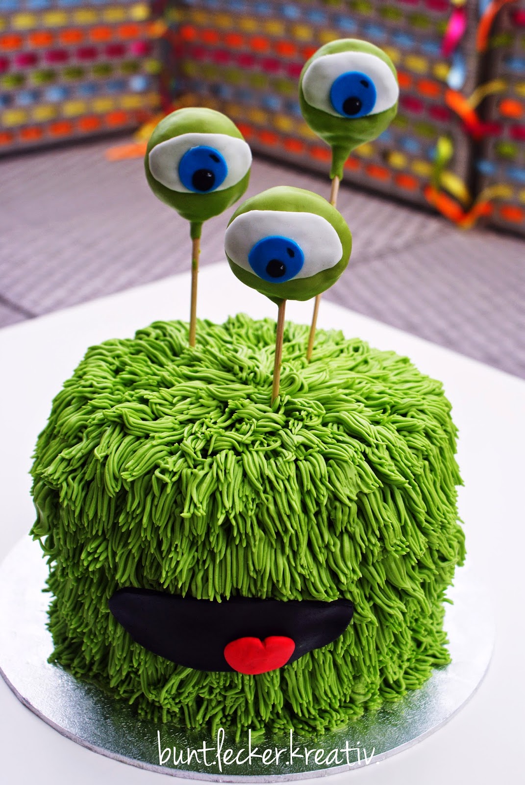 Bildergebnis für kuchenmonster