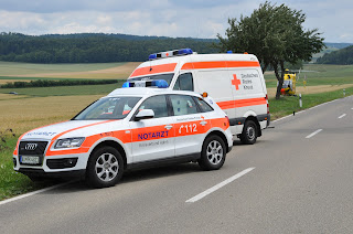 ambulance