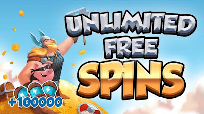 Coin master free spins today Coin master free spins today