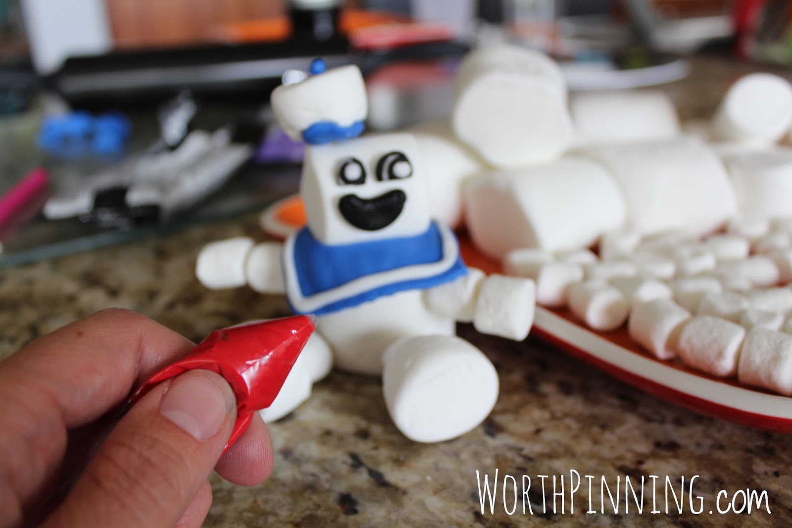 Worth Pinning BacktoSchool Spirit...Who You Gonna Call?