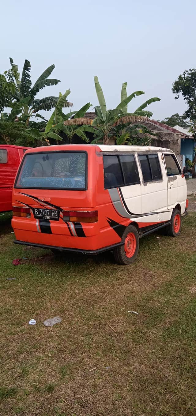 Mobil Dibawah 10 Juta Homecare24