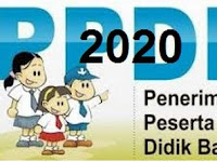 PPDB 2020 Tetap Sistem Zonasi, Kuota Jalur Prestasi Ditambah