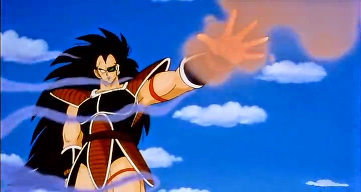 Mrcdbzworld Dragon Ball Z Episode 3 Unlikely Alliance