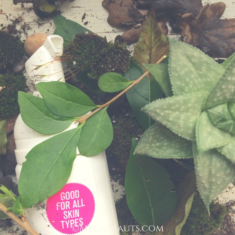 Mother Dirt Skincare Product Review  
