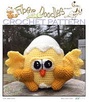 CP40 - Baby Chick CP40 - Baby Chick