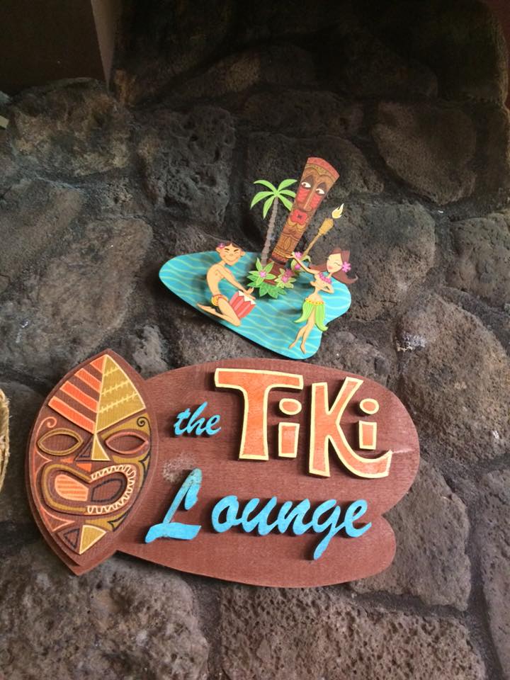 The Pineappleman's Tiki Blog Tikis of Oahu The Pineappleman's Oahu