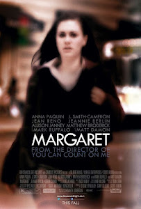 Margaret Poster