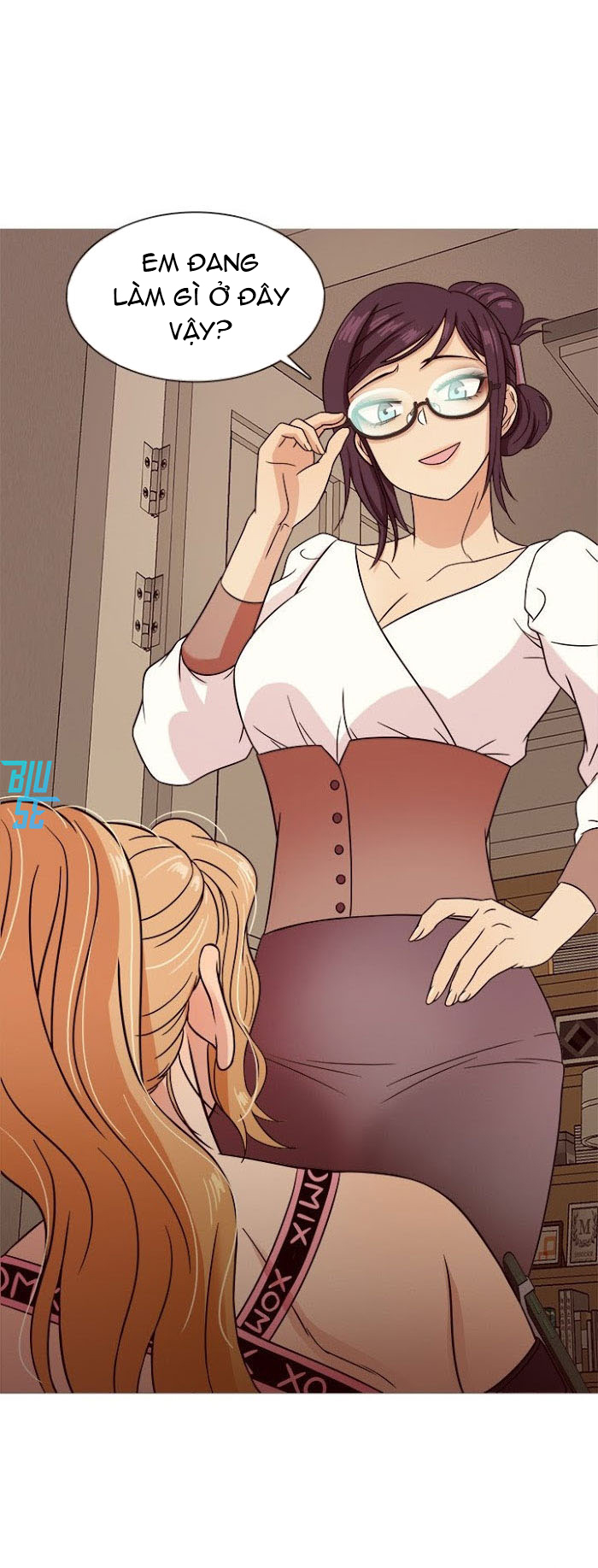 Đọc truyện Full Yêu Em Nữa Đi - Chapter 8