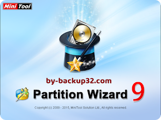 تحميل اسطوانه مينى تول بارتشن ويزارد9