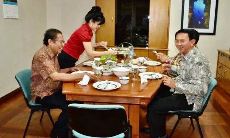 Lobi Jokowi sampai Luhut Jangan Dukung Ahok, Rizal Ramli: Dia Makin Jumawa & Kurang Ajar Kalau Terpilih!
