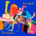 Hen Ogledd - Free Humans Music Album Reviews