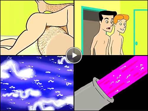 Deep Penetration Sex Animated - Deep Penetration: bigdick porn pics