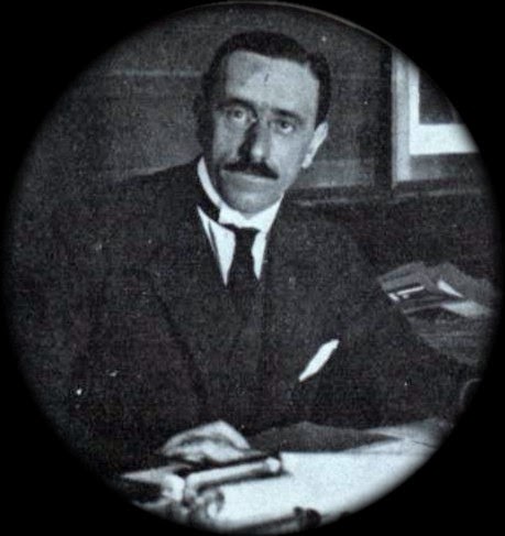 HISTORIA DEL DERECHO BENITO NAZAR ANCHORENA