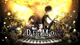 Descargar Deemo MOD APK 3.7.3 Todas la Canciones Compradas Gratis para Android 